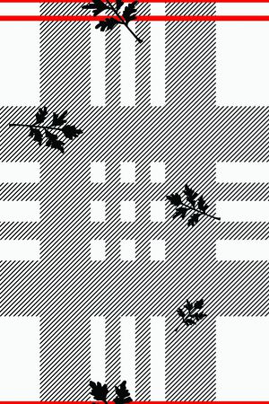 大牌风印花华亿平台图片