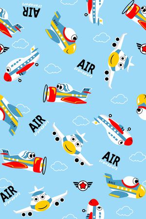 卡通印花华亿平台图片