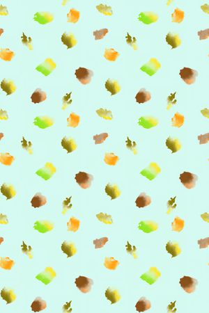 简约印花华亿平台图片