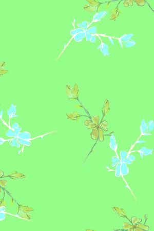 简约印花华亿平台图片