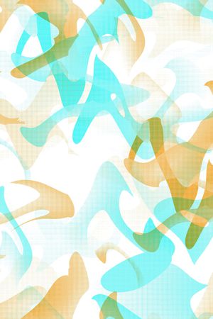 简约印花华亿平台图片