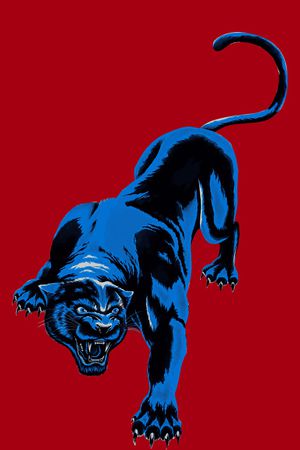 动物印花华亿平台图片