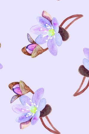 小碎花印花华亿平台图片