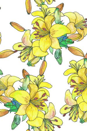 百合印花华亿平台图片