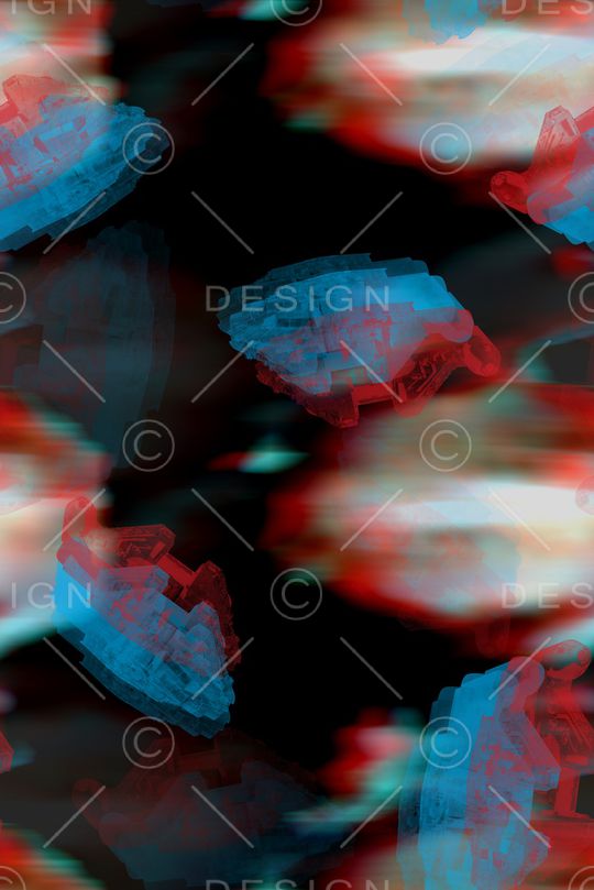 大牌男装印花华亿平台图片