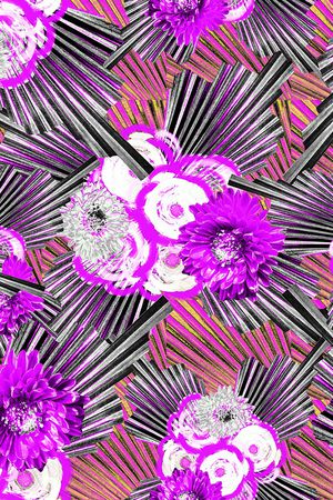 绘画印花华亿平台图片