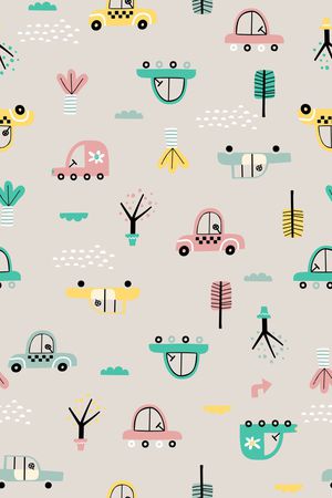 卡通印花华亿平台图片