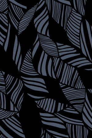 抽象男装印花华亿平台图片