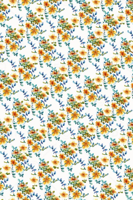 水彩印花华亿平台图片