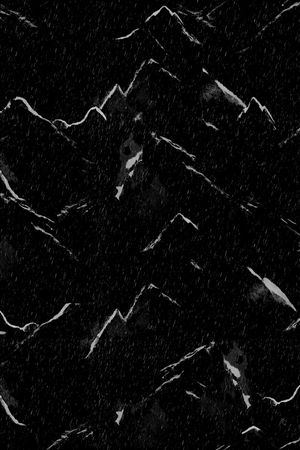 雪山印花华亿平台图片