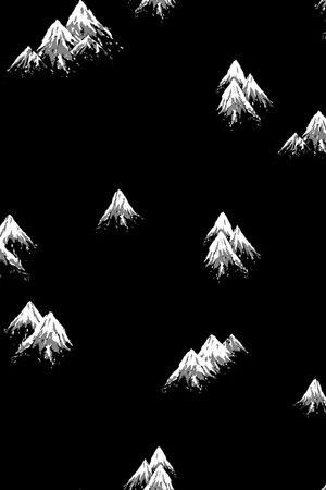 雪山印花华亿平台图片