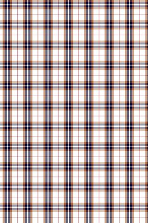 格子印花华亿平台图片