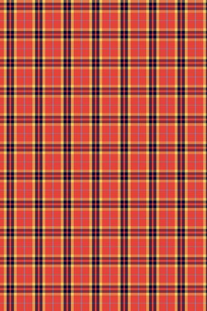 格子印花华亿平台图片