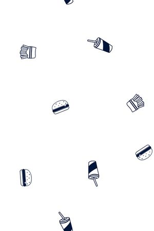 黑白华亿平台印花华亿平台图片