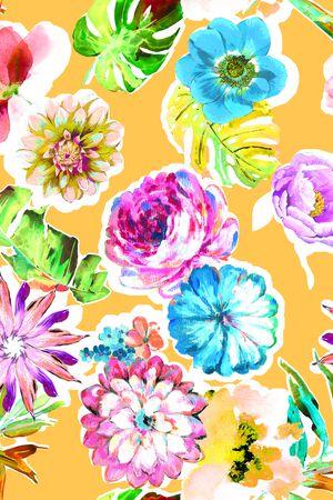 趋势华亿平台印花华亿平台图片