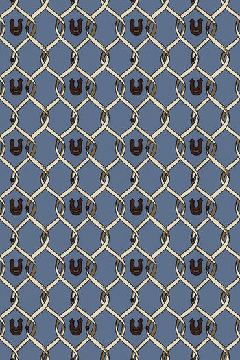 1297068-蓝色底色