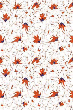 纹理印花华亿平台图片