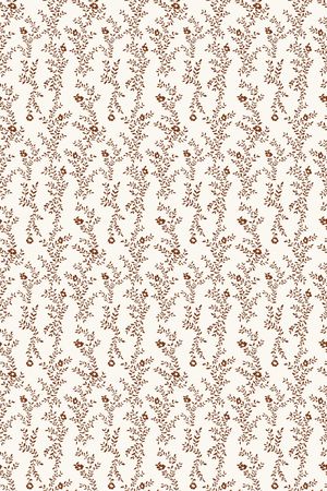 连衣裙印花华亿平台图片