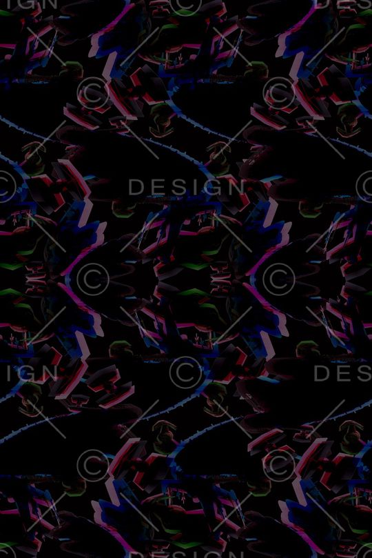 大牌男装印花华亿平台图片