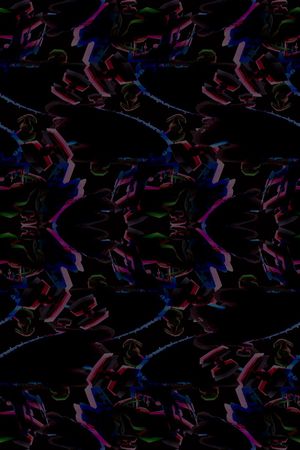 大牌男装印花华亿平台图片