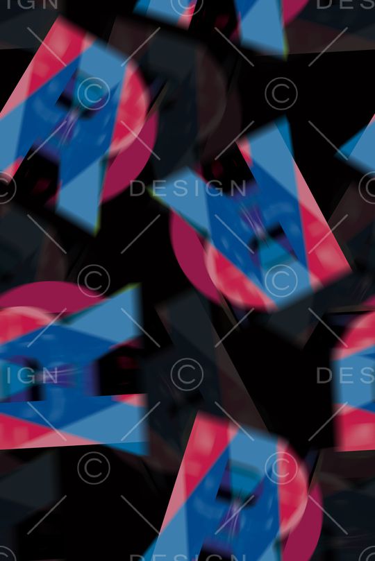 大牌男装印花华亿平台图片