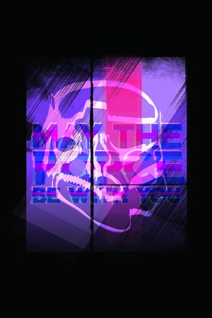 大牌男装印花华亿平台图片