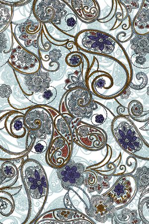 几何定位印花华亿平台图片