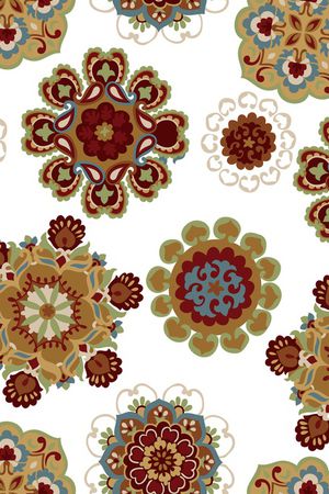 几何定位印花华亿平台图片