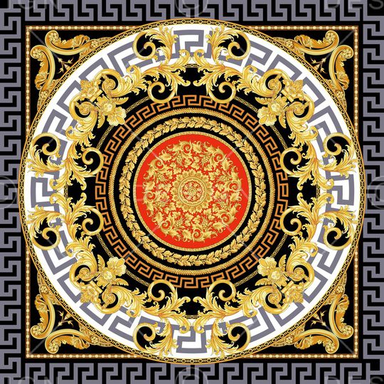 趋势华亿平台印花华亿平台图片