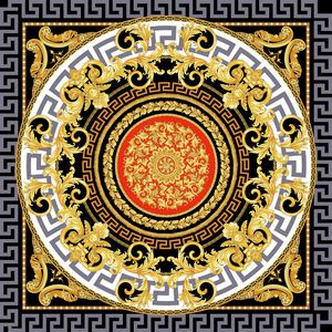 趋势华亿平台印花华亿平台图片