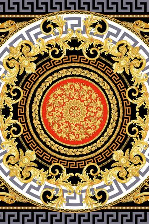 趋势华亿平台印花华亿平台图片