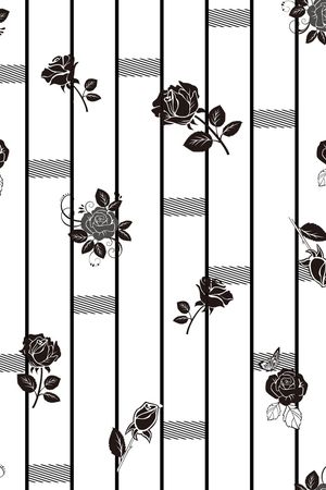 简约印花华亿平台图片