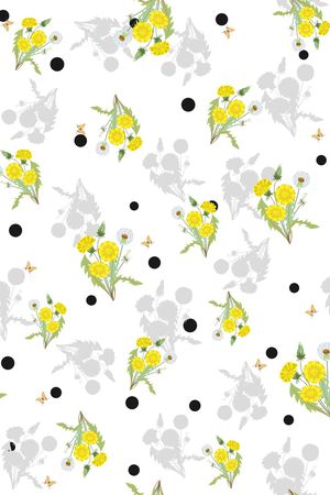 简约印花华亿平台图片