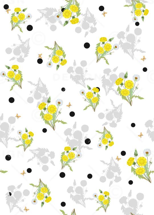 简约印花华亿平台图片