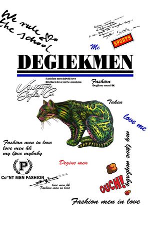 豹子印花华亿平台图片