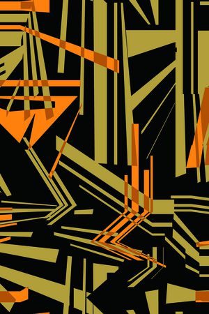 简约印花华亿平台图片