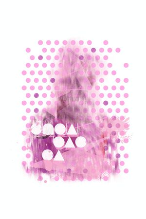 潮牌印花华亿平台图片