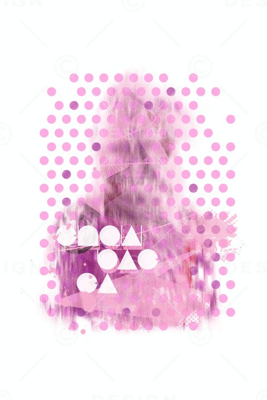 潮牌印花华亿平台图片