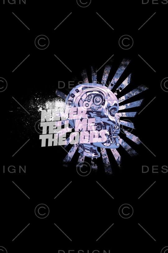 前卫时尚印花华亿平台图片