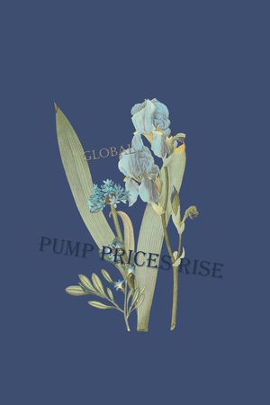 简约印花华亿平台图片