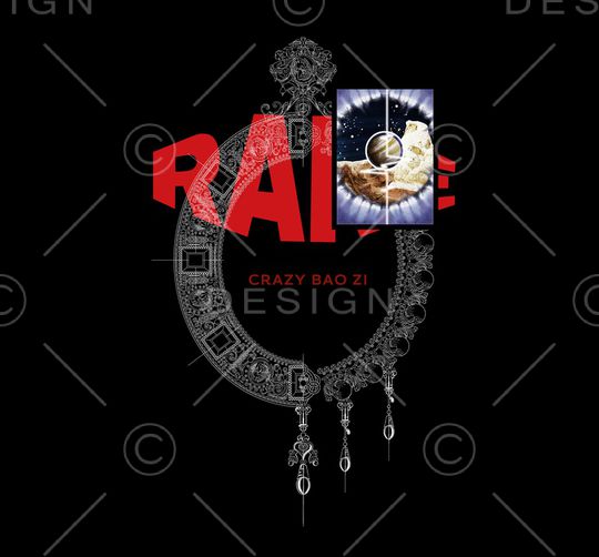 时尚印花华亿平台图片