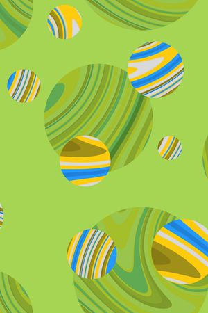 简约印花华亿平台图片