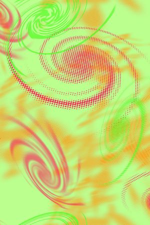 简约印花华亿平台图片