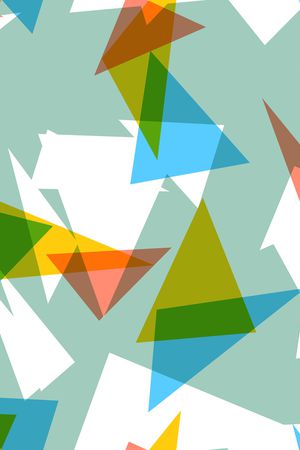 简约印花华亿平台图片