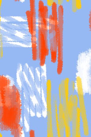 简约印花华亿平台图片