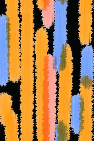 简约印花华亿平台图片