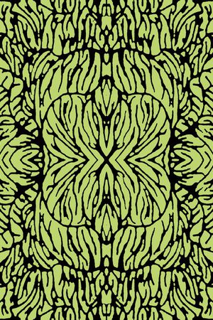 简约印花华亿平台图片