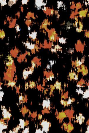 迷彩印花华亿平台图片