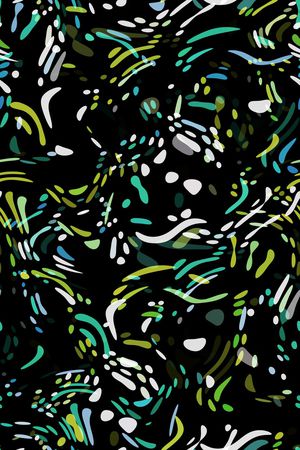 迷彩印花华亿平台图片