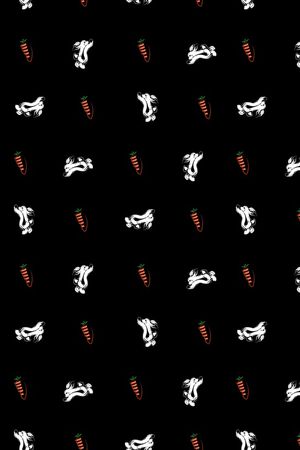 手绘印花华亿平台图片